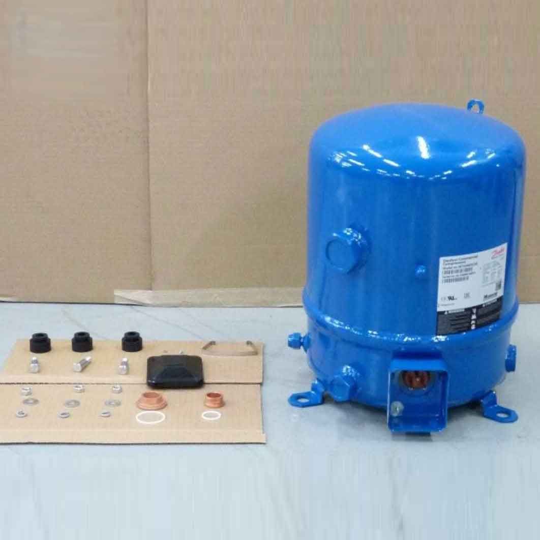 DANFOSS MT50-3VI COMPRESSOR PARTS & ACCESSORIES