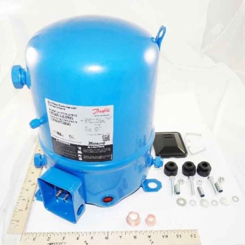 DANFOSS MT36-3VI RECIPROCATING COMPRESSORS