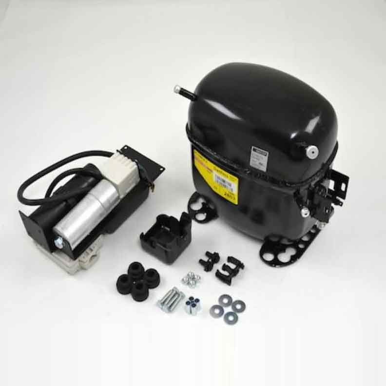 DANFOSS 195B0358 COMPRESSOR PARTS & ACCESSORIES
