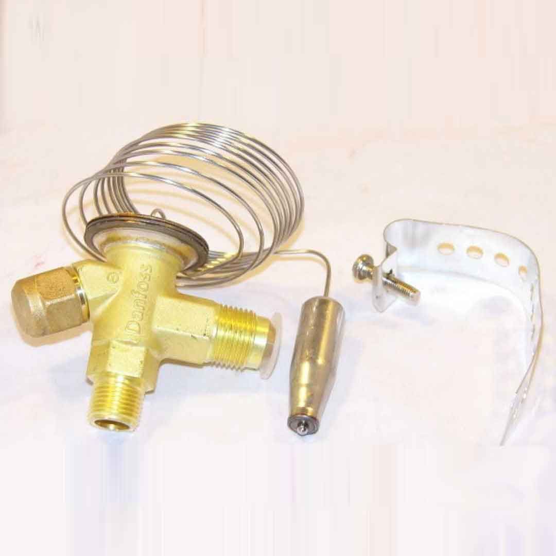 DANFOSS 068Z3209 THERMAL EXPANSION VALVES (TXV)