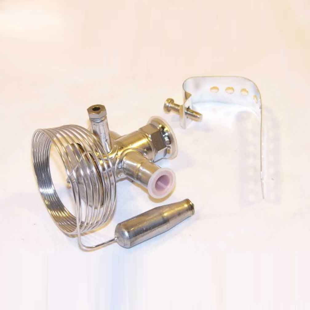 DANFOSS 068U2235 THERMAL EXPANSION VALVES (TXV)