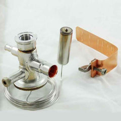 DANFOSS 068U2284 THERMAL EXPANSION VALVES (TXV)