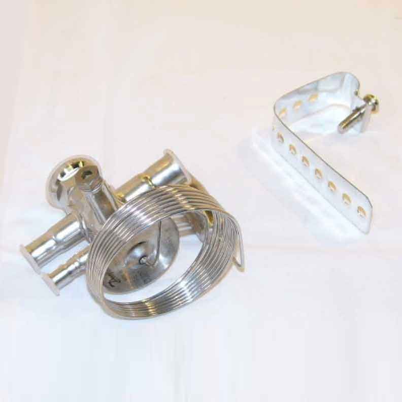 DANFOSS 068U2287 THERMAL EXPANSION VALVES (TXV)