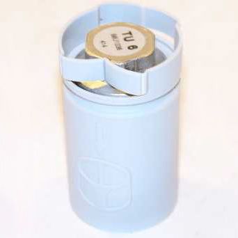 DANFOSS 068U1036 EXPANSION VALVE ORIFICES