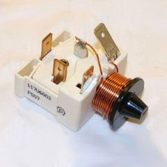 DANFOSS 117U6002 RELAYS