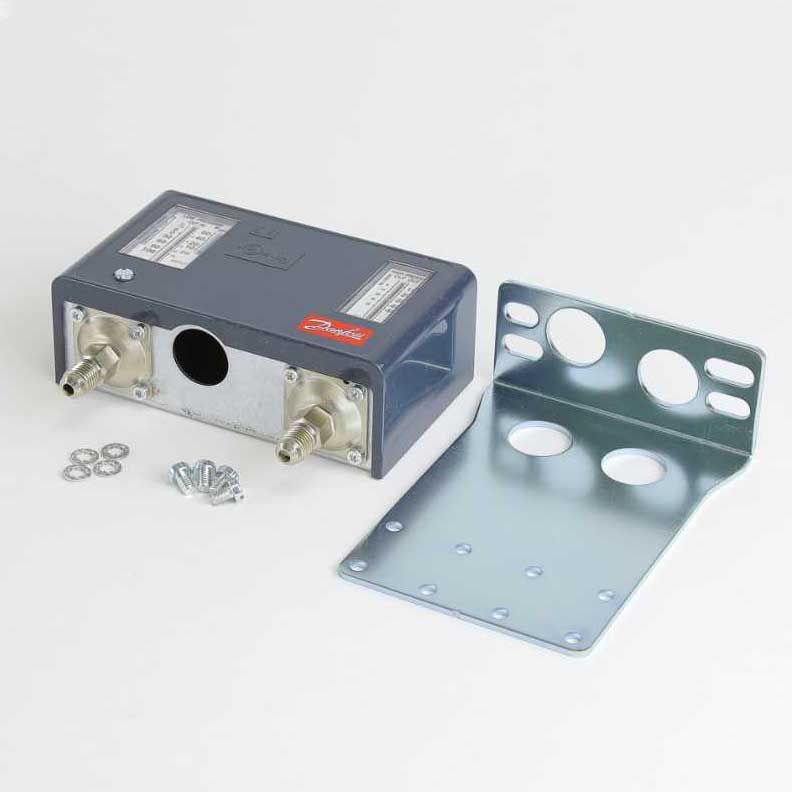 DANFOSS 060-5249 CONTROL BOARDS