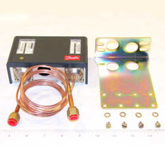 DANFOSS 060-5250 THERMOSTATS