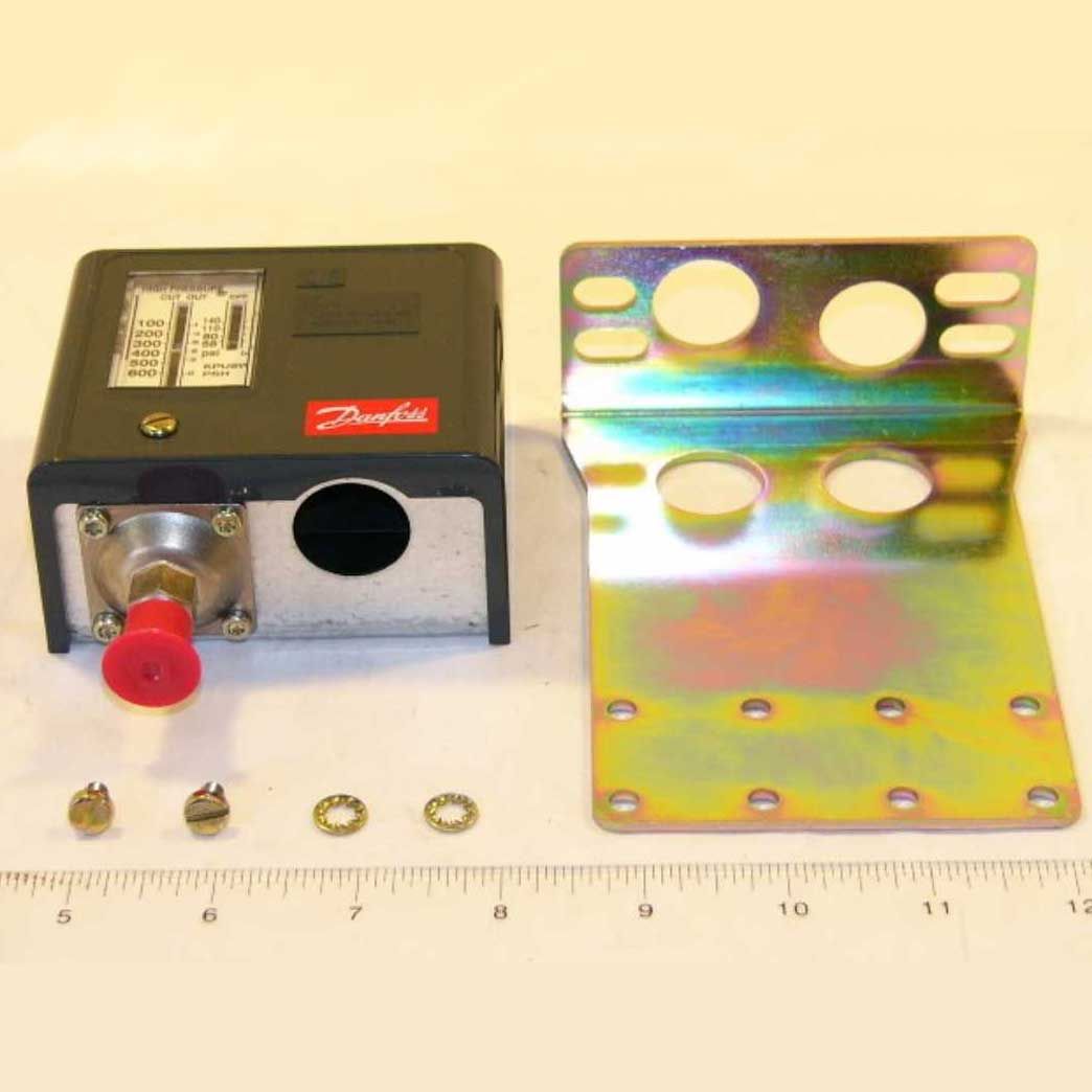 DANFOSS 060-5243 CONTROL & CIRCUIT BOARDS