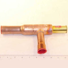 DANFOSS 034L0046 HOT GAS BYPASS REGULATORS