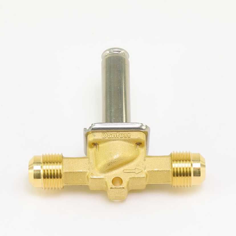 DANFOSS 032L8079 SOLENOID VALVES & COILS