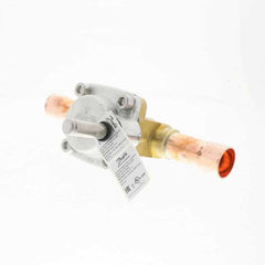 DANFOSS 032L2200 SOLENOID VALVES & COILS