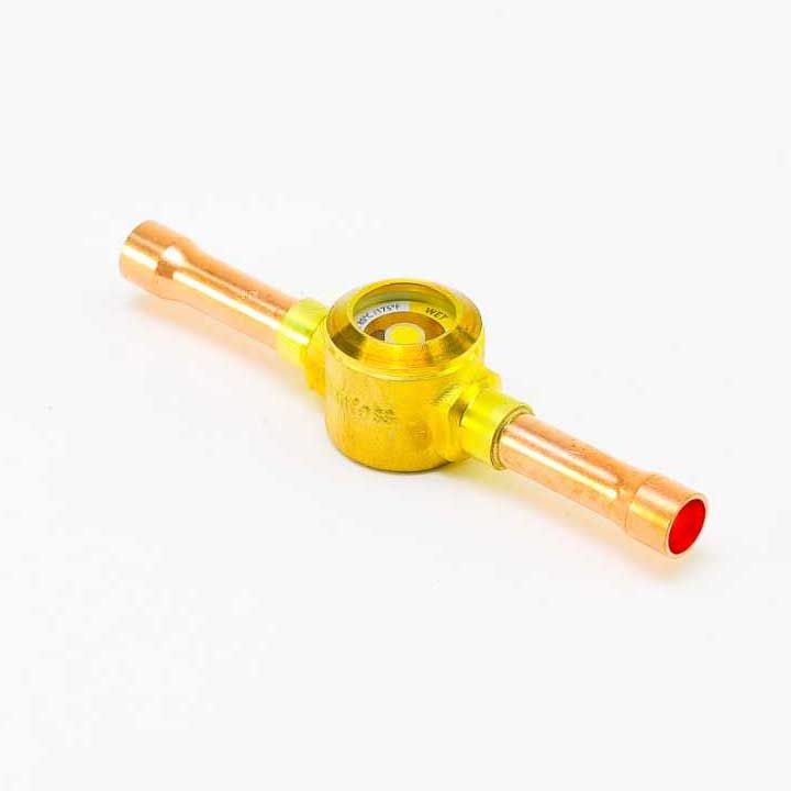DANFOSS 014L0182 SIGHT GLASSES
