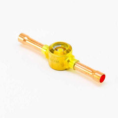 DANFOSS 014L0182 SIGHT GLASSES