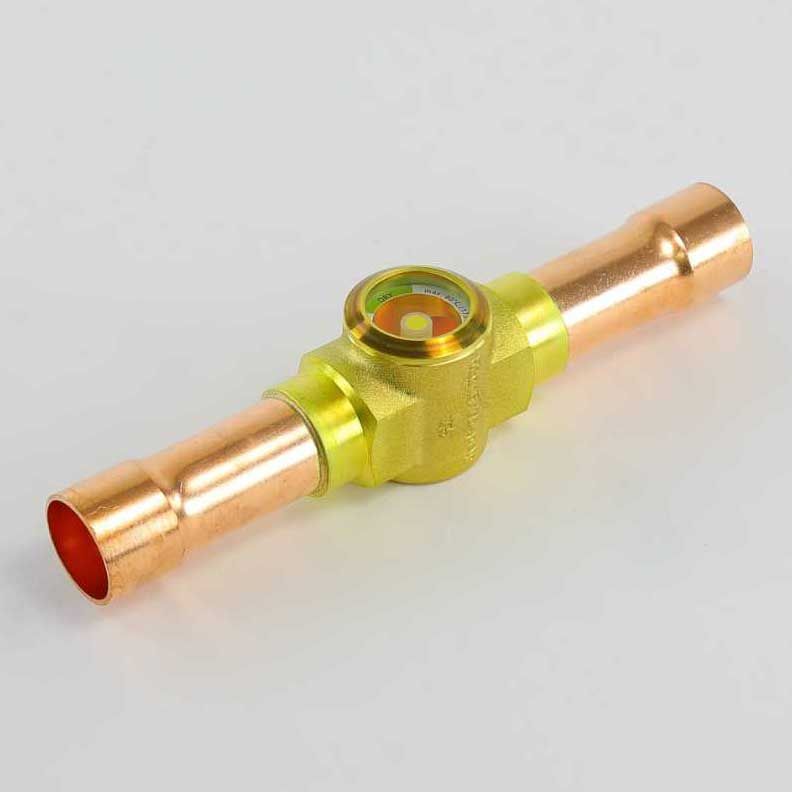 DANFOSS 014L0186 SIGHT GLASSES