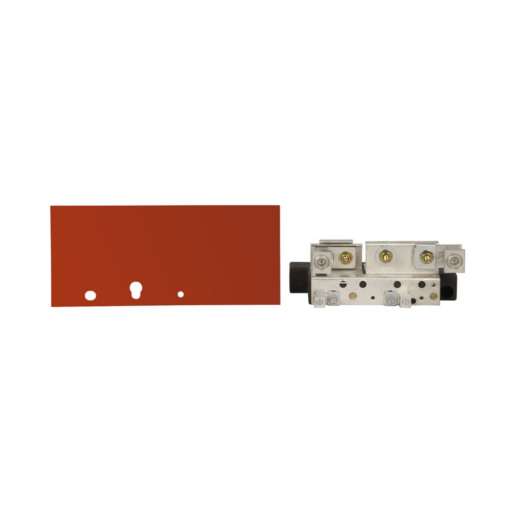 EATON Eaton DH200NK Safety Switch Neutral/Ground Kit 200 Amp 600 VAC/VDC (NEMA 4X/12)