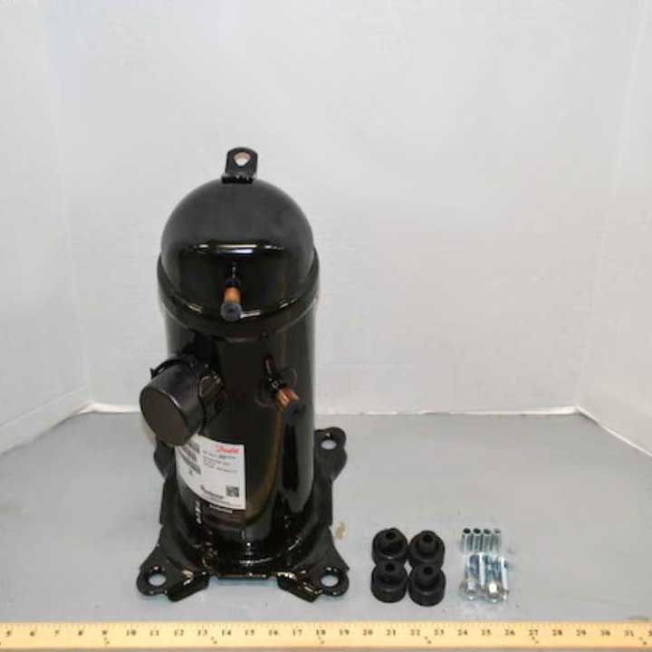 DANFOSS 120U1146 SCROLL COMPRESSORS