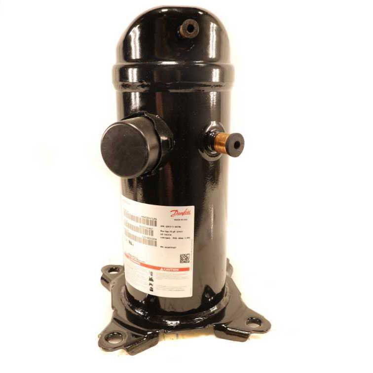 DANFOSS 120U2470 COMPRESSOR PARTS & ACCESSORIES