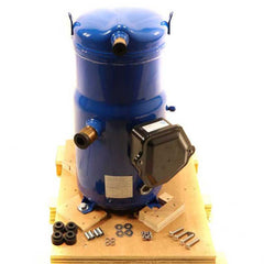 DANFOSS 120H0021 SCROLL COMPRESSORS