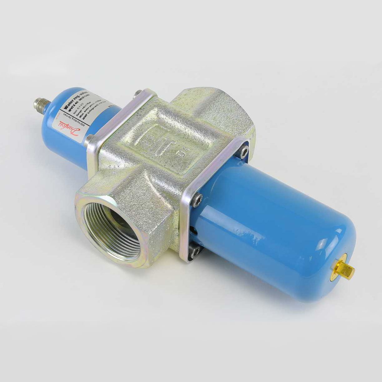 DANFOSS 003F1240 PRESSURE REGULATING VALVES