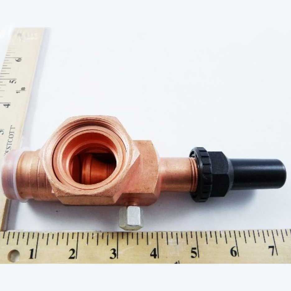 DANFOSS 8168028 ROTOLOCK VALVES