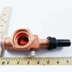 DANFOSS 8168028 ROTOLOCK VALVES