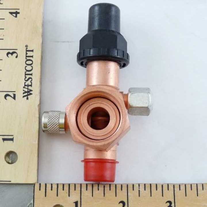DANFOSS 8168031 ROTOLOCK VALVES