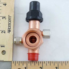 DANFOSS 8168031 ROTOLOCK VALVES