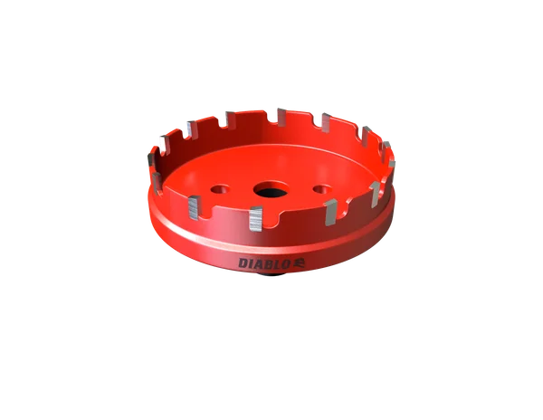 DIABLO Freud DHS3500CF 3-1/2 Inch Hole Cutter