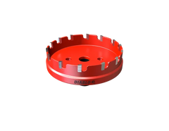 DIABLO Freud DHS3500CF 3-1/2 Inch Hole Cutter