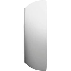 Google GA01334-US Nest Smart Programmable Wifi Thermostat Snow
