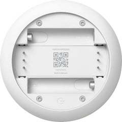 Google GA01334-US Nest Smart Programmable Wifi Thermostat Snow