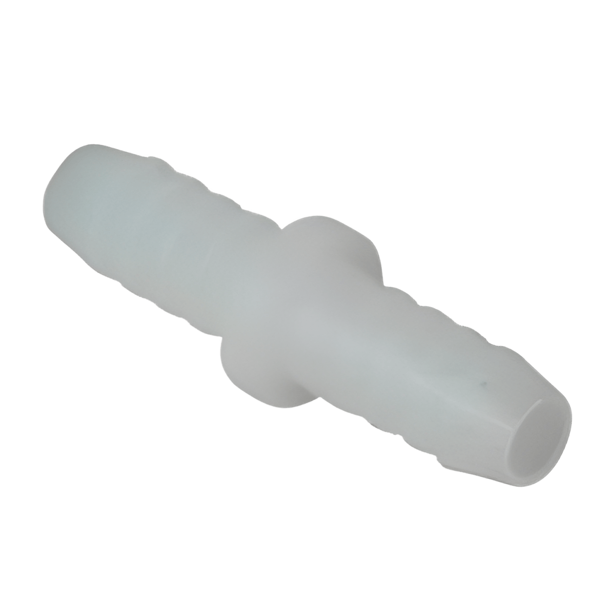 DIVERSITECH DiversiTech 701-032 3/8 in. Barbed Plastic Hose Barb