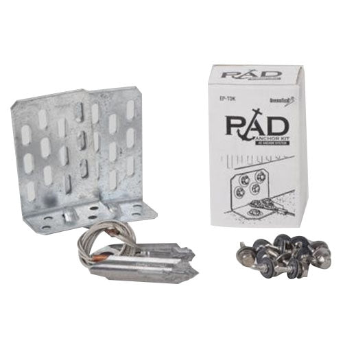 DIVERSITECH EP-TDK WALL BRACKETS & PARTS