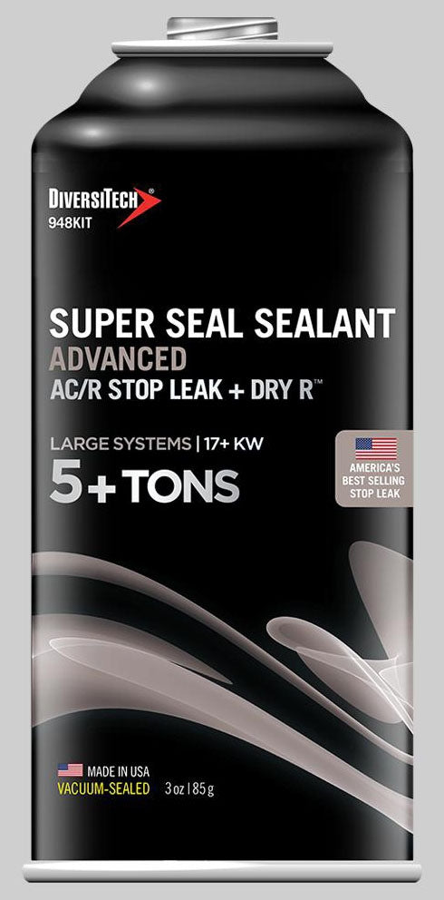 DIVERSITECH 948KIT LEAK SEALANTS