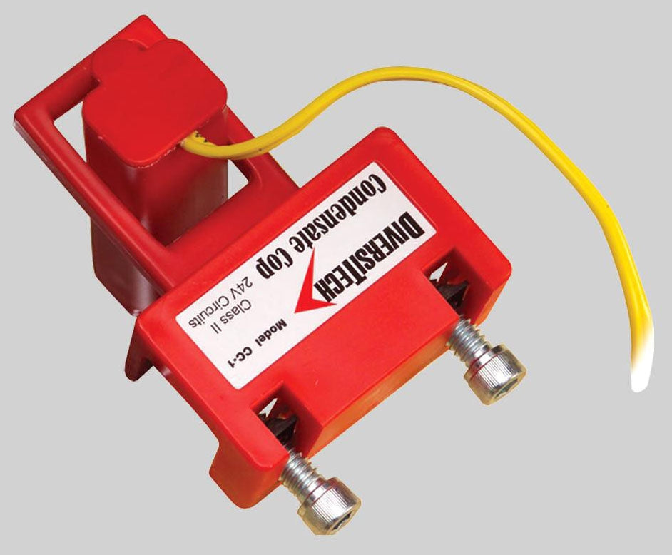 DIVERSITECH CC-1 CONDENSATE PUMPS