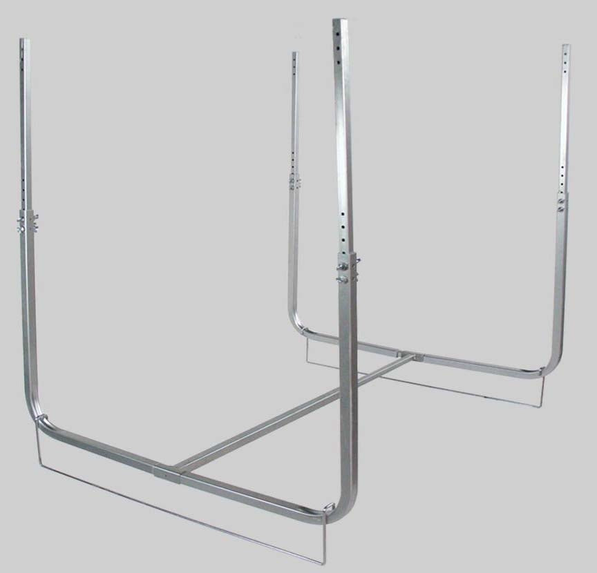 QUICK-SLING QSLG1000 WALL BRACKETS & PARTS