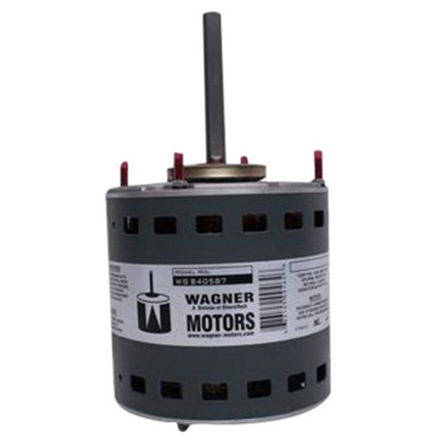 DIVERSITECH WG840587 BLOWER MOTORS