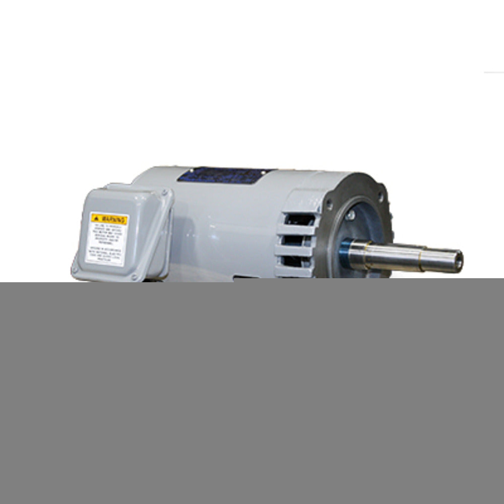 TECO DJMP0022 CLOSE COUPLED PUMP MOTORS
