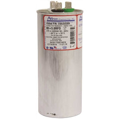 GLOBAL USA2222BA CAPACITORS