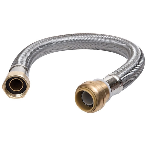 TRUE VALUE U3088FLEX24LF GAS VALVES
