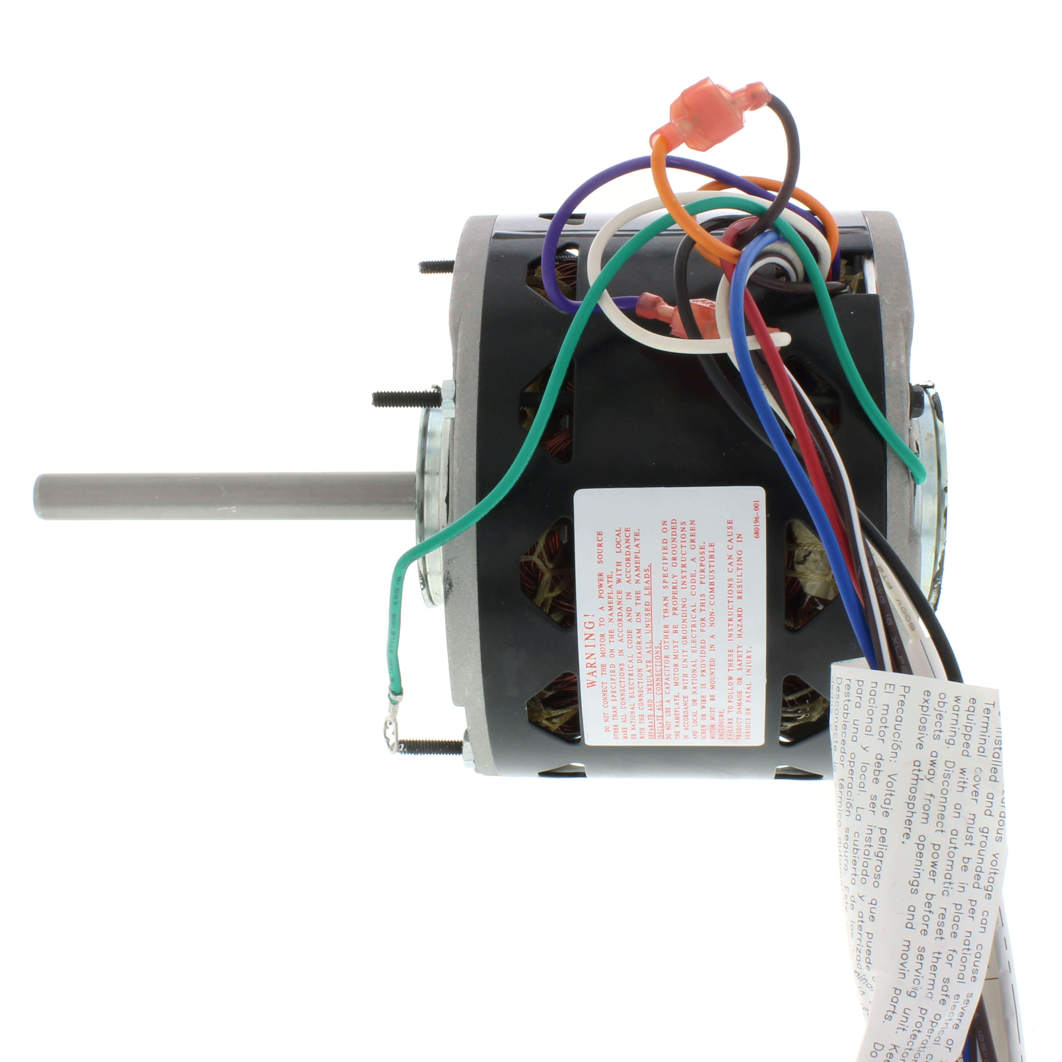 CENTURY MOTORS Regal Rexnord - Century Motors DL1026 | 1/4HP 115V 1075RPM 48Y Motor | Regal Rexnord - Century Motors