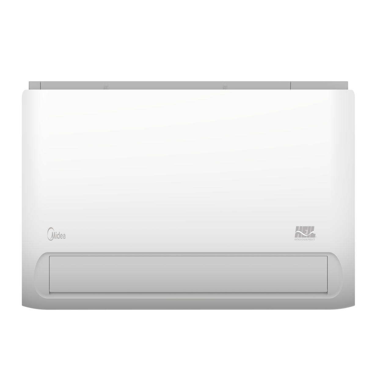 INTERNATIONAL COMFORT PRODUCTS Icp DLFEHAA12XBK Ductless Split Indoor Unit 12000 Btu 16 Seer