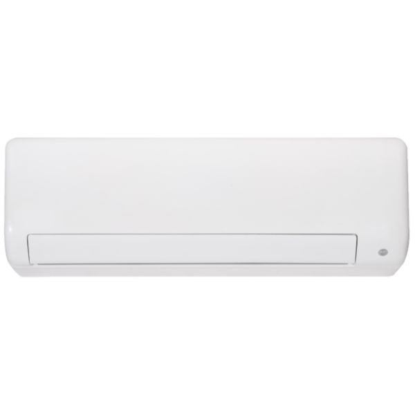 MIDEA Midea DLFSHCH12XAK Ductless Split Wall Indoor Unit 12000 Btu/h