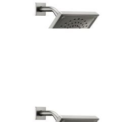 DELTA FAUCET Delta T17T243-SS Trillian TempAssure 17T Series Shower Trim