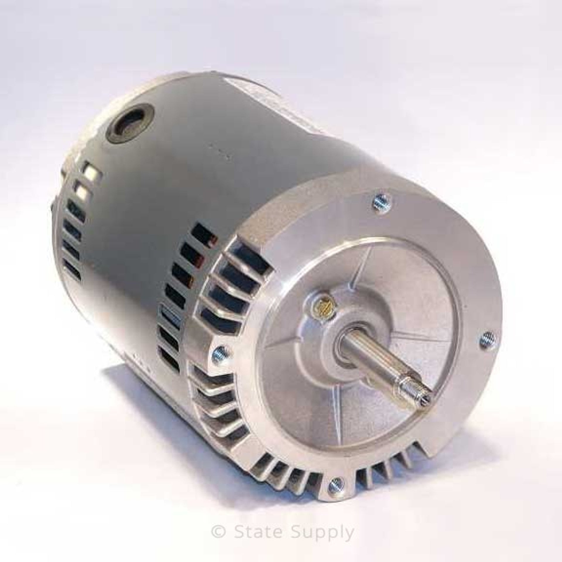 HOFFMAN DM0456 VARIABLE SPEED MOTORS
