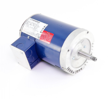 HOFFMAN DM0460 GENERAL PURPOSE MOTORS