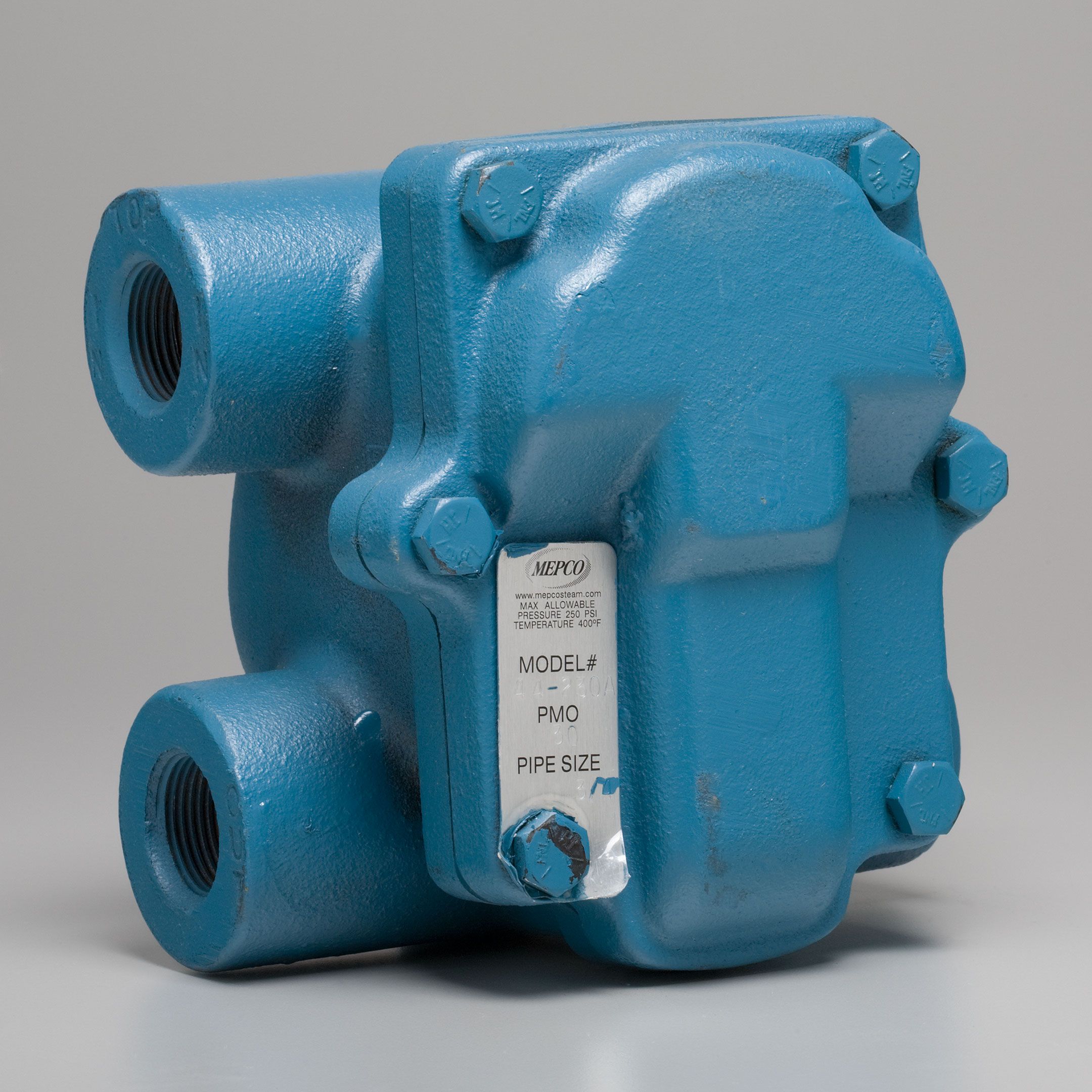 MEPCO ML10020 PIPE FITTINGS