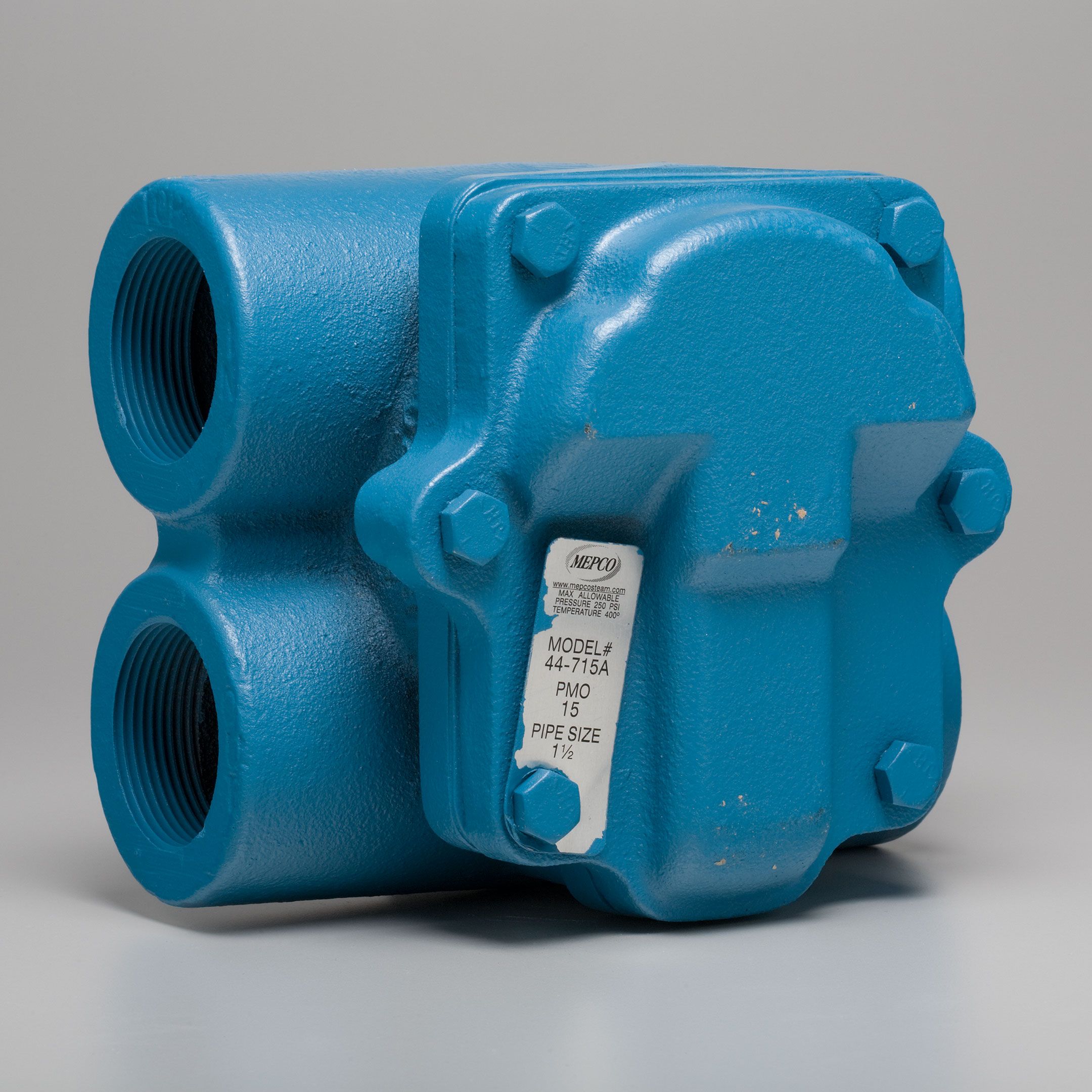 MEPCO ML9624 PIPE FITTINGS