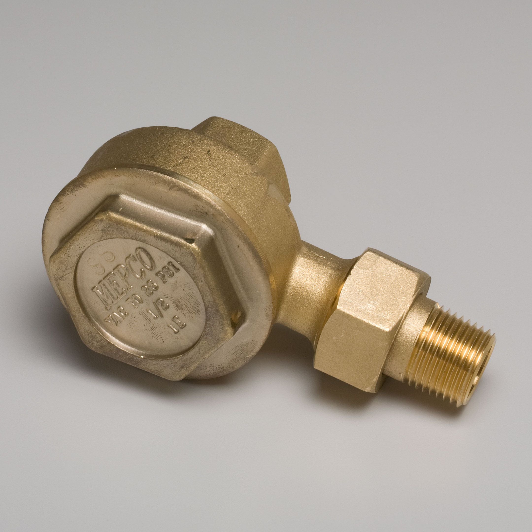 MEPCO ML9666 THERMOSTATIC RADIATOR VALVES