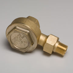 MEPCO ML9666 THERMOSTATIC RADIATOR VALVES